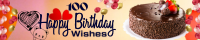 100 Birthday Wishes