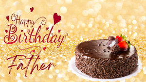 Birthday Quotes For Father