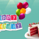 Short Happy Birthday Messages