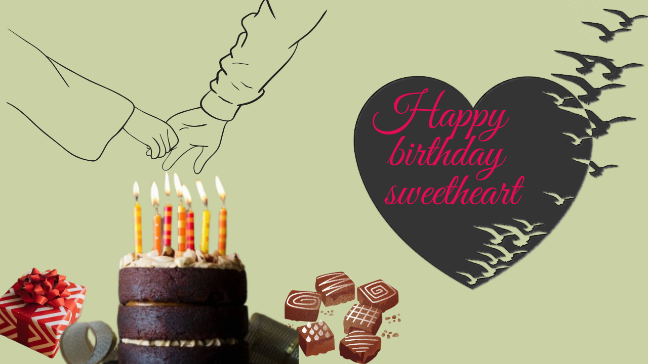 Top 100+ Lovely & Heartfelt Birthday Quotes For Boyfriend Happy Birthday Quotes For Boyfriend
