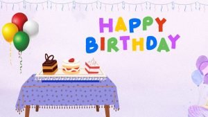 Funny Happy Birthday Quotes