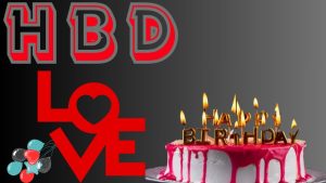 Romantic Birthday Wishes, Quote, Messages