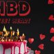 Happy Birthay Quotes For Husband