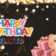 Belated Birthday Wish Message