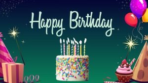 Happy Birthday Wish Messages for Daughter