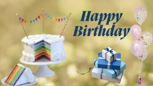 Happy Birthday Quotes For Aunt