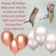 Funny Quotes About Birthday Wishes