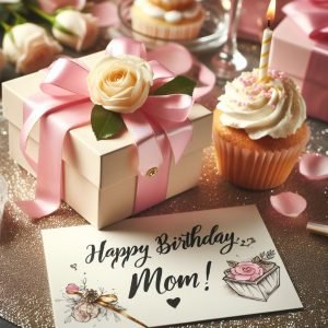 Happy Birthday Wish Quotes For Mother