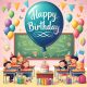 Happy Birthday Wishes For Classmate