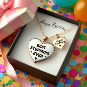 Happy Birthday Wish For Stepmother