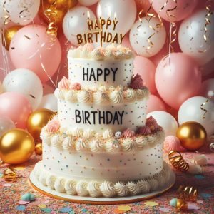 Happy Birthday Wish For Mom-in-Law