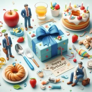 Happy Birthday Wishes For Coworkers