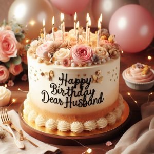 Happy Birthday Wishes For Cousin