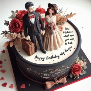 Happy Birthday Wishes For Cousin