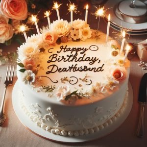 Happy Birthday Wishes For Cousin