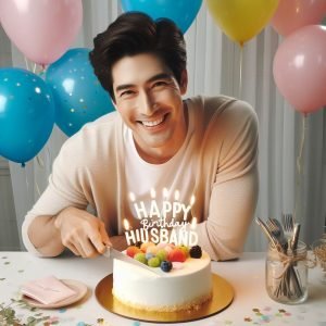 Happy Birthday Wishes For Cousin