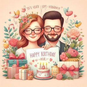 Happy Birthday Wishes For Cousin