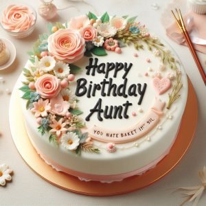 Happy Birthday Wishes For Cousin