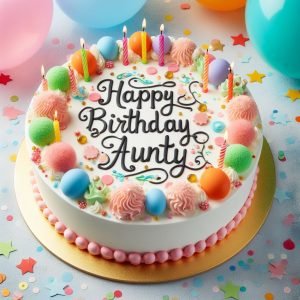 Happy Birthday Wishes For Cousin
