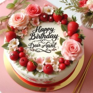 Happy Birthday Wishes For Cousin