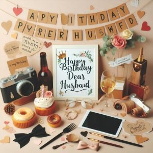 Happy Birthday Wishes For Cousin