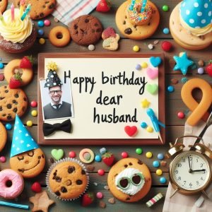 Happy Birthday Wishes For Cousin