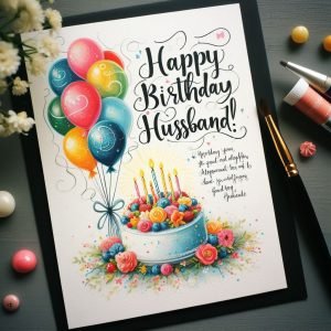 Happy Birthday Wishes For Cousin
