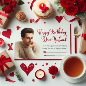 Happy Birthday Wishes For Cousin