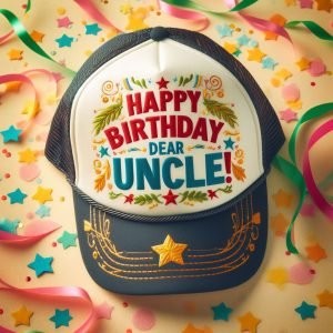 Happy Birthday Images For Uncle