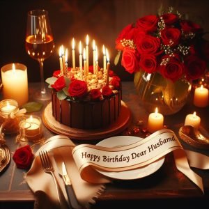 Happy Birthday Wishes For Cousin