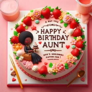 Happy Birthday Wishes For Cousin