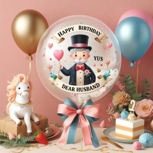 Happy Birthday Wishes For Cousin