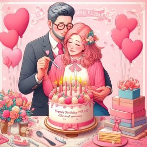 Happy Birthday Wishes For Cousin