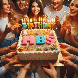 Happy Birthday Wishes For Cousin