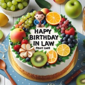 Birthday Images For Brother-in-Law