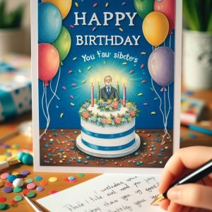 Happy Birthday Card For Grand Father