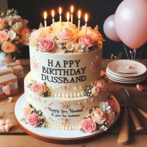 Happy Birthday Wishes For Cousin