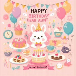 Happy Birthday Wishes For Cousin