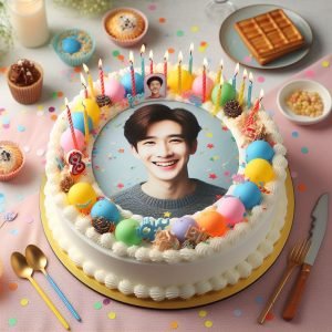 Happy Birthday Images For Brother