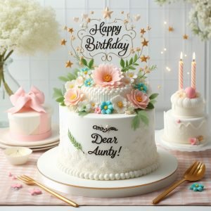 Happy Birthday Wishes For Cousin