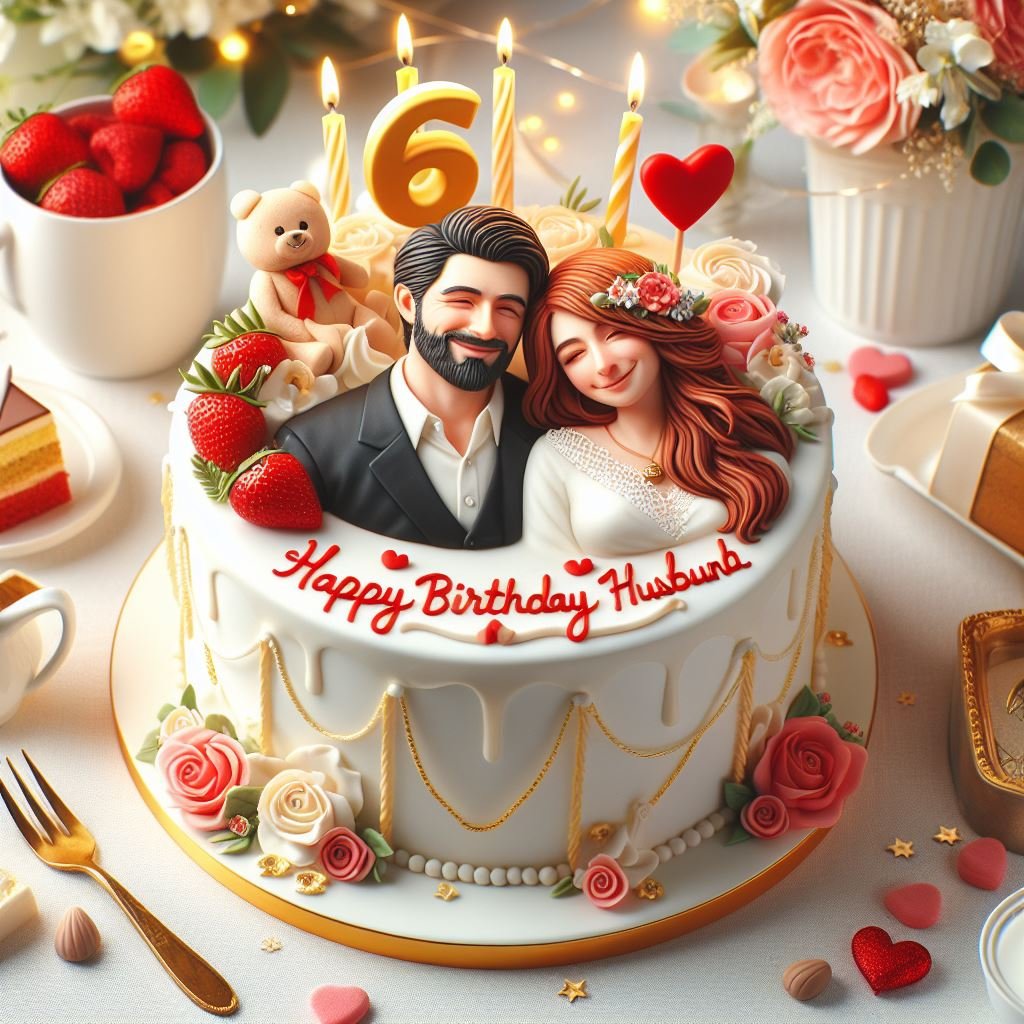 100+ Awesome Happy Birthday Card For Husband Happy Birthday Card For Husband