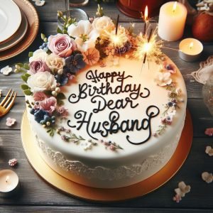 Happy Birthday Wishes For Cousin