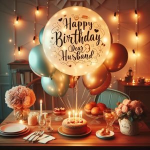 Happy Birthday Wishes For Cousin