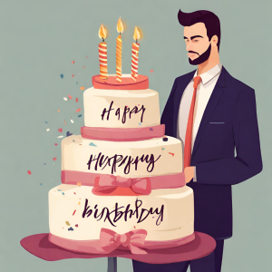 Happy Birthday Wishes For Cousin