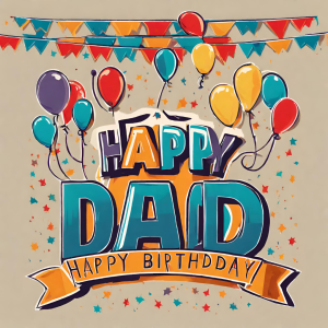 Happy Birthday Card For Grand Father