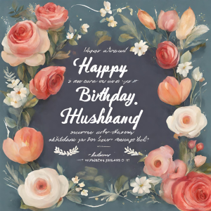 Happy Birthday Wishes For Cousin