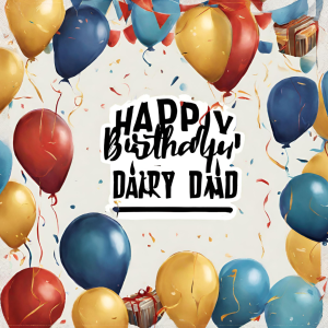 Happy Birthday Card For Grand Father