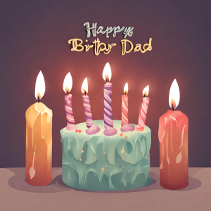 Happy Birthday Card For Grand Father