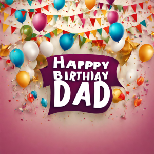 Happy Birthday Card For Grand Father