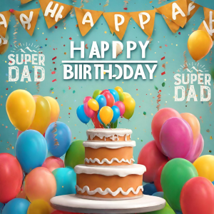 Happy Birthday Card For Grand Father